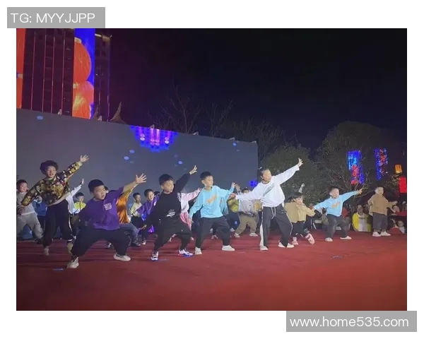 南京街舞队的热情与梦想揭秘街舞文化的魅力与挑战