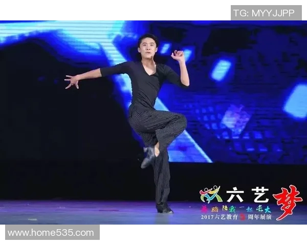 吴秀英的街舞人生：从热爱到梦想的深度对话与启示