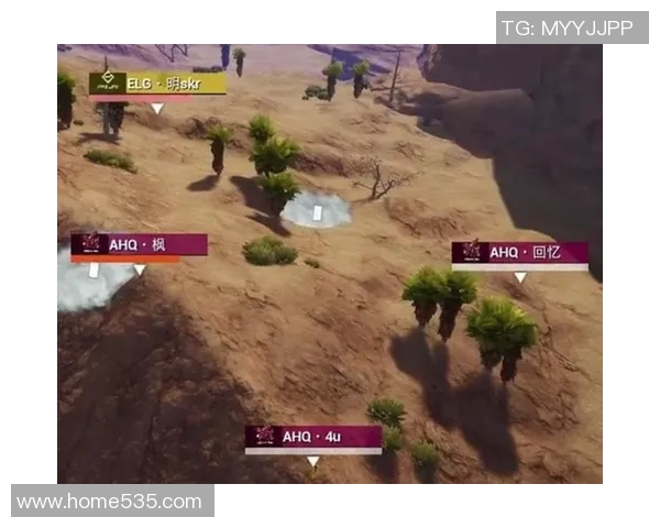 和平精英战术解析：深入探讨FPX团队的防守与反击策略