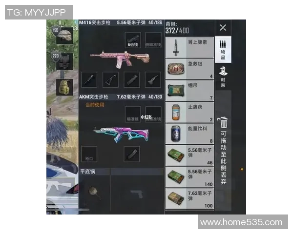 和平精英装备选购指南：最佳鼠标推荐与使用技巧分享