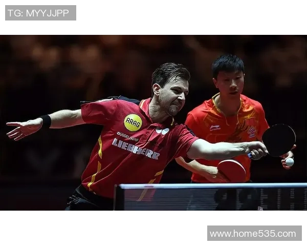 对话乒乓球传奇李军分享他辉煌的运动生涯与心路历程