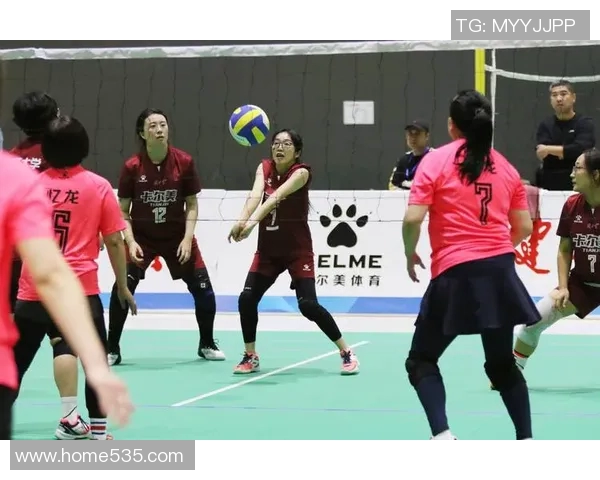 广州排球队荣登排球灵活性排行榜第一名展现卓越实力与团队合作精神 广州排球队荣登排球灵活性排行榜第一名展现卓越实力与团队合作精神