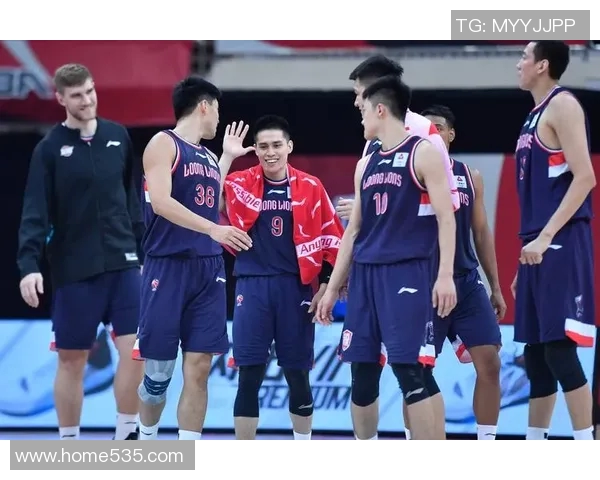 广州篮球队的比赛节奏分析与战术调整探讨