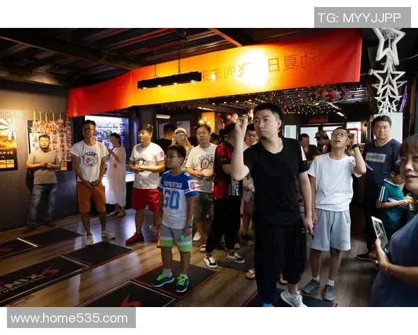 广州街舞队创新盯防策略提升团队协作与竞技水平的深度解析