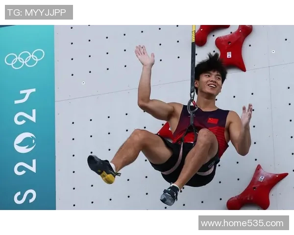 成都攀岩队在全国攀岩配合排行榜中荣获第十名的佳绩引发关注