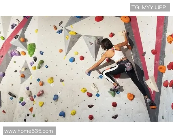 极限运动嘉年华杭州攀岩队的意识表现与团队精神深度解析