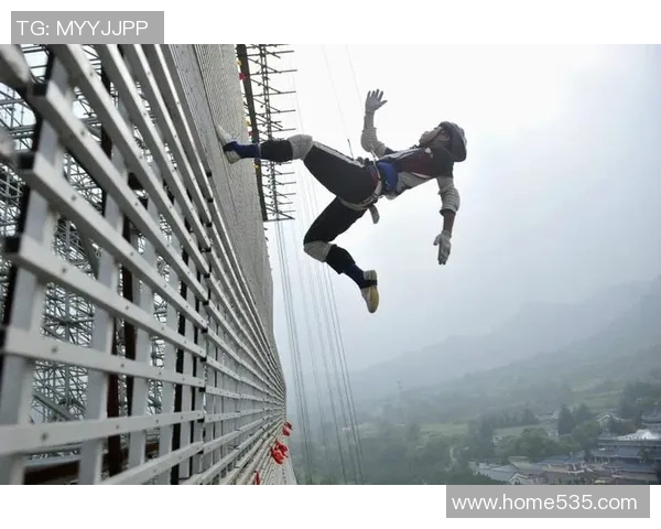 极限运动的挑战与激情赵芳分享她的冒险人生与心路历程