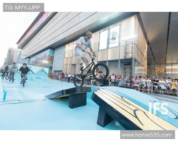 武汉极限运动队技术革新引发热议推动极限运动新潮流