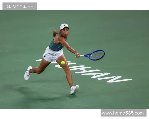 武汉网球队的节奏变化与战绩分析：挑战与机遇并存的赛季回顾