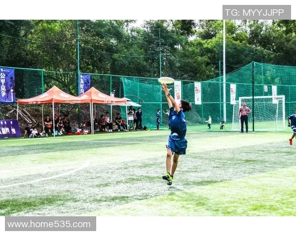 武汉飞盘队阵地战打法深度解析与战术应用探讨