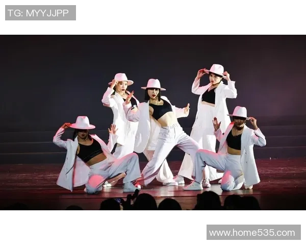 深圳街舞队中路突破的成功与不足分析探讨