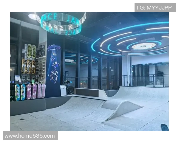 滑板人生的追逐与坚持杨强分享他的滑板故事与梦想 滑板人生的追逐与坚持杨强分享他的滑板故事与梦想