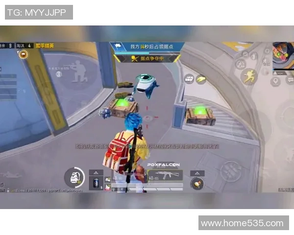 热议和平精英V5版本技术革新带来的全新游戏体验与未来展望