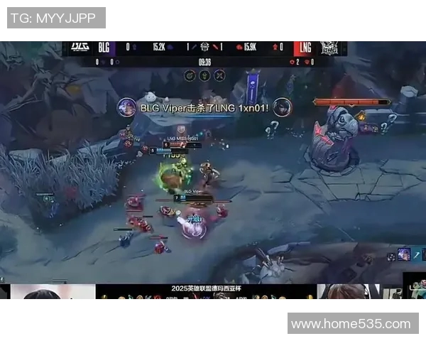 王者荣耀热议：BLG选手个人能力引发的争议与讨论