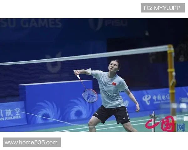 羽毛球状态排行榜揭晓成都羽毛球队荣登第十名引发关注 羽毛球状态排行榜揭晓成都羽毛球队荣登第十名引发关注