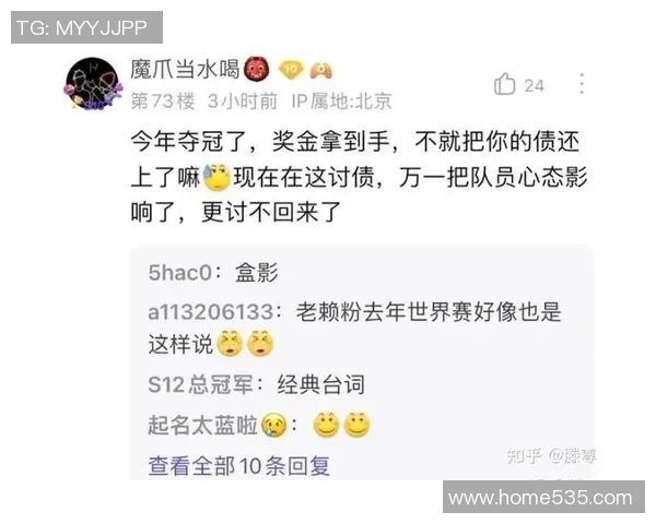 英雄联盟深度解析：TES战队选手个人能力与团队协作的完美结合