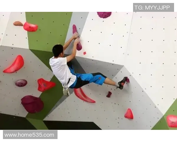 西安攀岩队心理素质深度对比与提升策略探讨