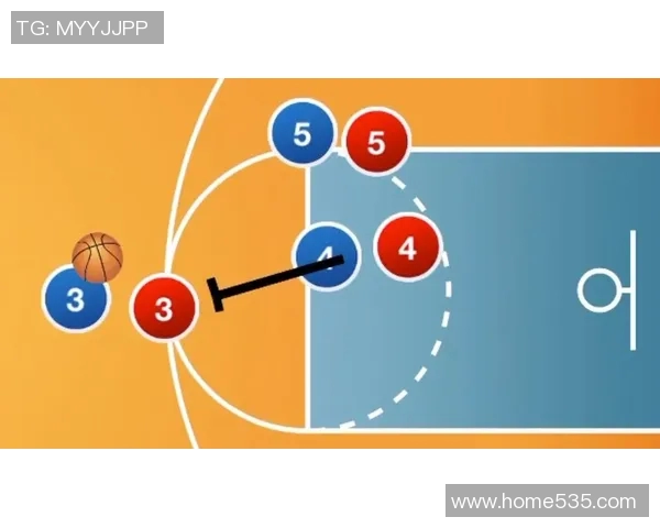 西安篮球队的战术解析与控球策略深度剖析