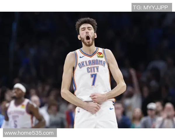 切特霍姆格伦的崛起之路与未来篮球潜力的深度解析