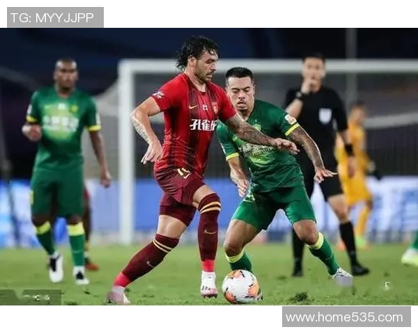 华夏幸福与北京国安历史交锋比分回顾与分析