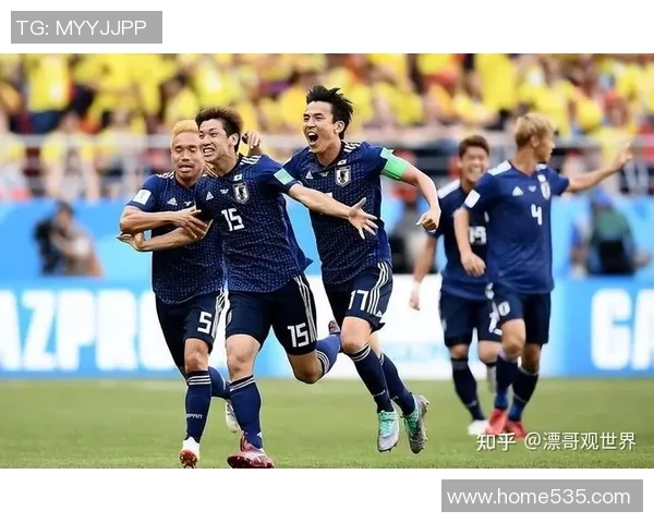 卡塔尔与日本上半场精彩对决分析与战术解读