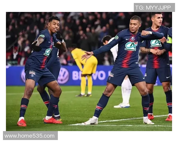 南特与巴黎圣曼的激烈对决展望与战术分析全解析