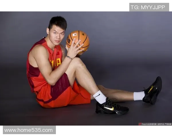 周鹏：从篮球场上的传奇到生活中的榜样，见证奋斗与坚持的力量