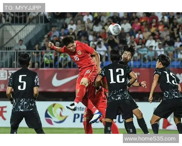 国足对阵韩国精彩直播视频回放及赛后分析全记录