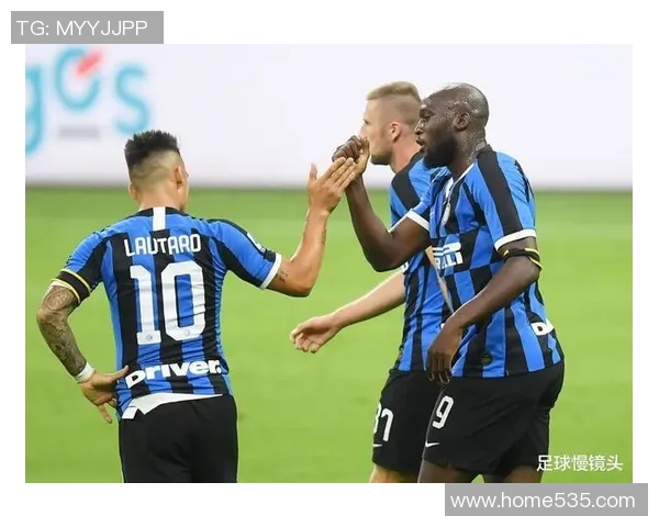 国米与巴塞罗那精彩对决直播全程回顾与分析