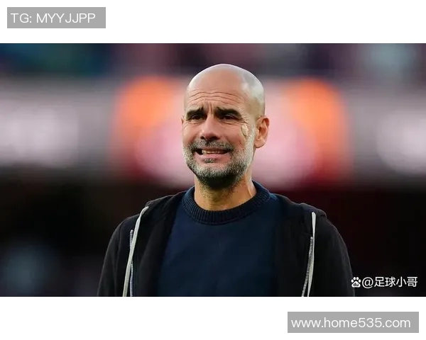 安切洛蒂与瓜迪奥拉的战术较量与足球哲学的深度对话