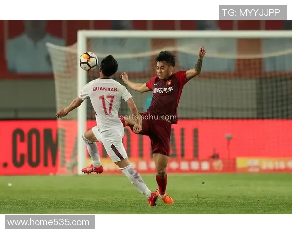 延边队主场迎战权健队7月29日精彩对决不容错过