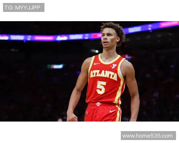 戴森丹尼尔斯的崛起之路：从青涩球员到NBA新星的成长故事