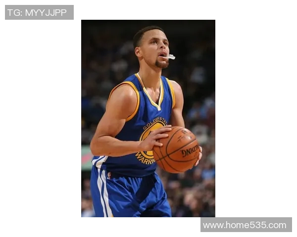 斯蒂芬库里如何改变篮球游戏的未来与风格分析