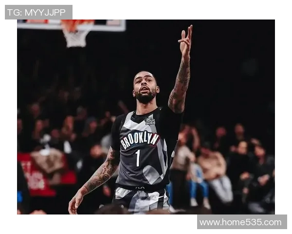 拉塞尔威斯布鲁克的篮球传奇：从天才新秀到全明星巨星的奋斗历程