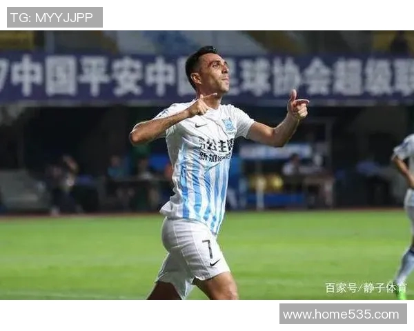 权健与富力对决阵容分析及战术解析全方位解读