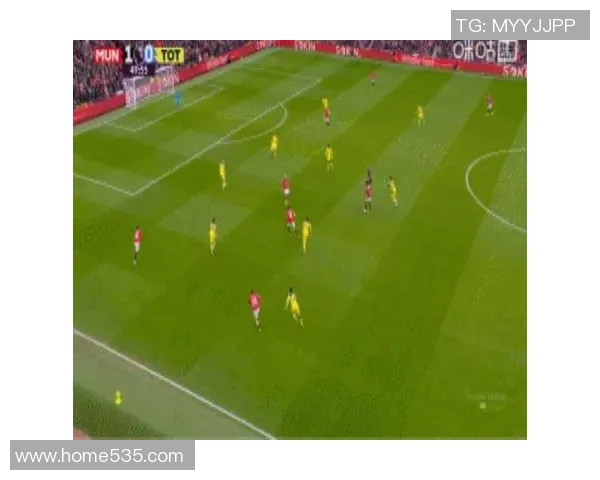 曼联与热刺激战正酣直播观赛全程回顾与精彩瞬间解析