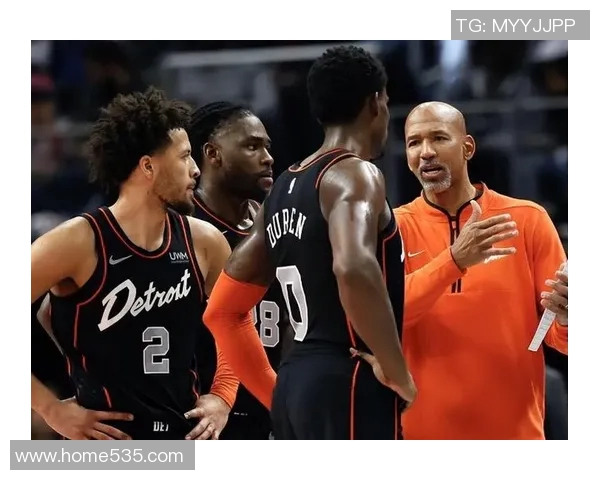 活塞惨遭28连败创历史主帅辞职球员泪洒更衣室心痛不已 活塞惨遭28连败创历史主帅辞职球员泪洒更衣室心痛不已