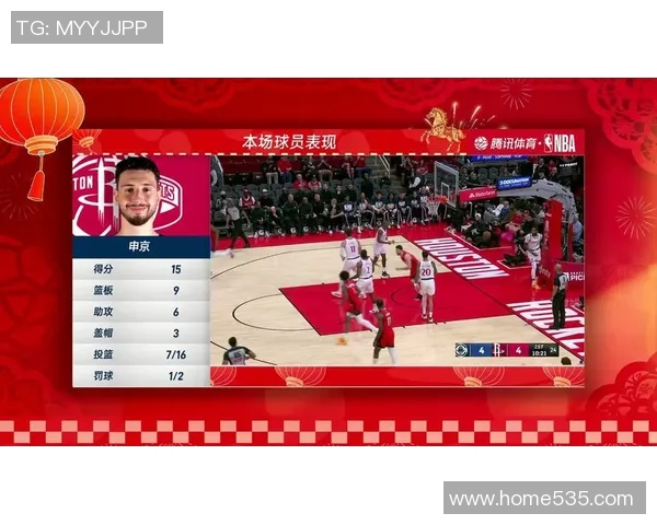 火箭队与快船队精彩对决全场录像回顾3月16日比赛亮点分析