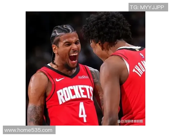 火箭与爵士对决数据分析揭示比赛关键因素与球员表现 火箭与爵士对决数据分析揭示比赛关键因素与球员表现