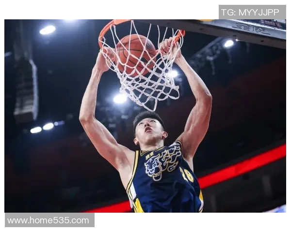 王少杰:从篮球新星到职业生涯的辉煌转折与未来展望 王少杰:从篮球新星到职业生涯的辉煌转折与未来展望