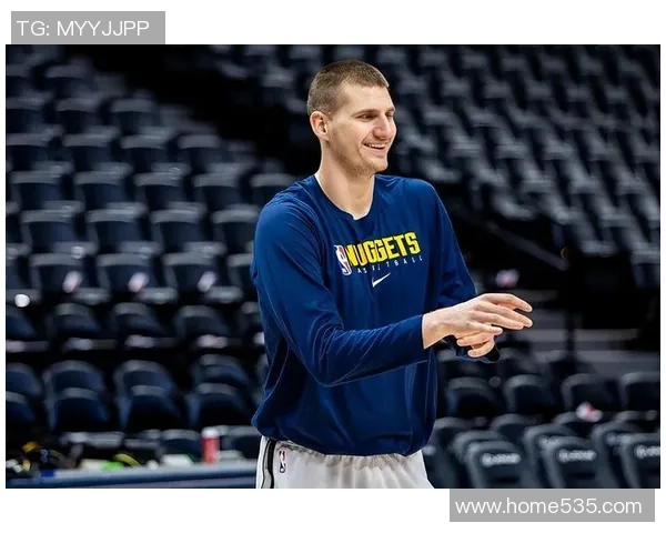 约基奇再创历史三双纪录助力掘金锁定西部第一地位