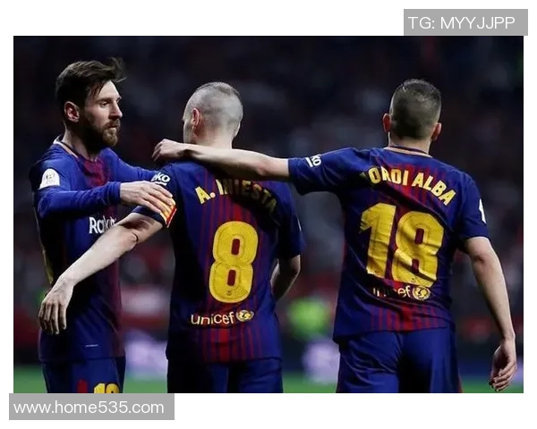 皇马与巴萨经典对决瞬间回顾精彩照片集锦