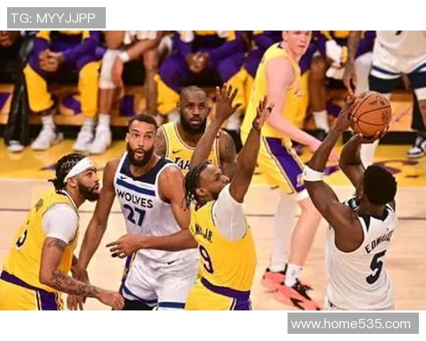 篮网对湖人精彩对决直播高清回放全程分析与赛后点评