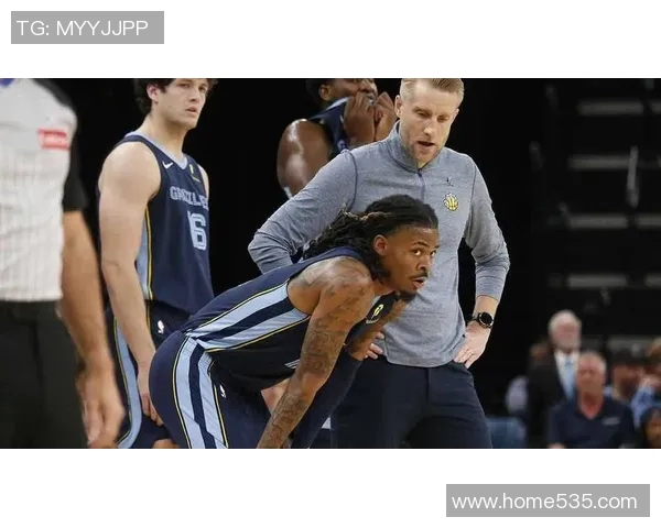 莫兰特复出首战狂砍38分灰熊球迷齐声高喊MVP荣耀时刻