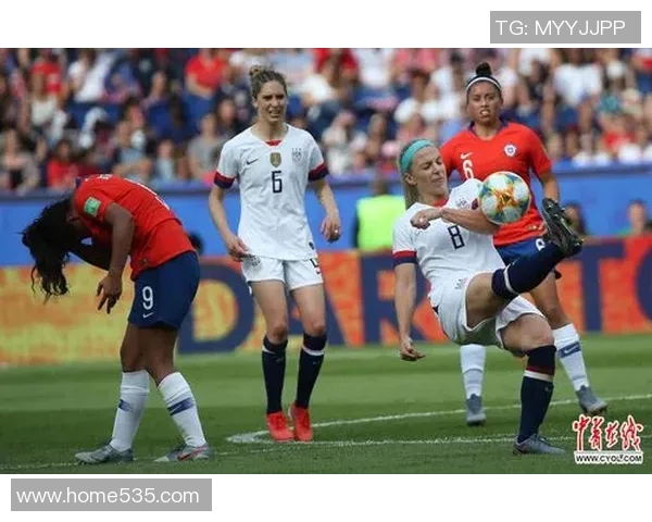 美国女足与智利女足激战成和精彩回顾与分析