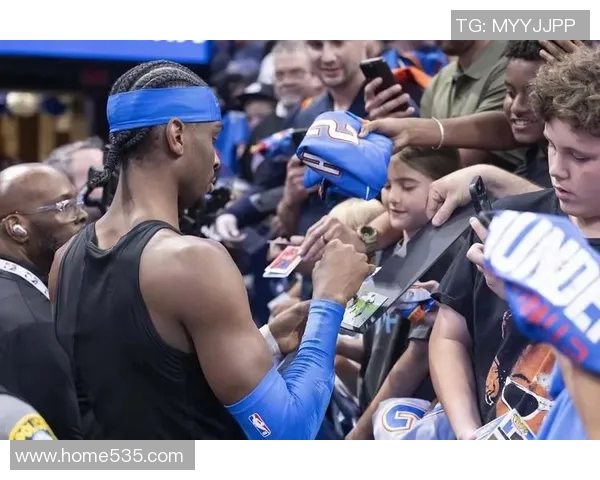 谢伊吉尔杰斯亚历山大如何引领NBA新星崛起与球队成功之路 谢伊吉尔杰斯亚历山大如何引领NBA新星崛起与球队成功之路