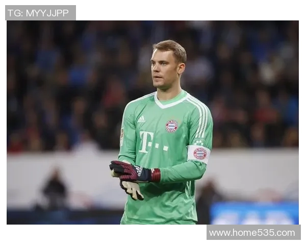 诺伊尔因重伤缺席整个赛季拜仁迅速求援德赫亚救急