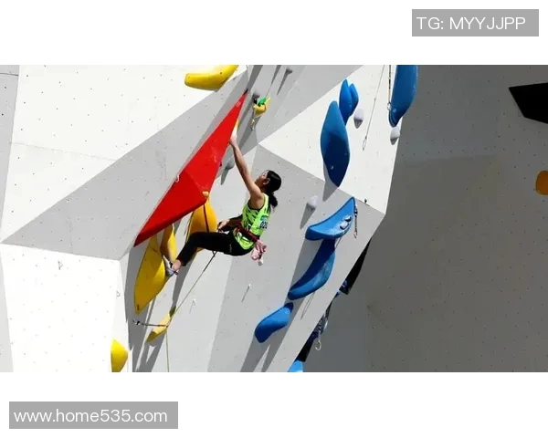 重庆攀岩队心理素质创新高引领全国攀岩运动新风潮