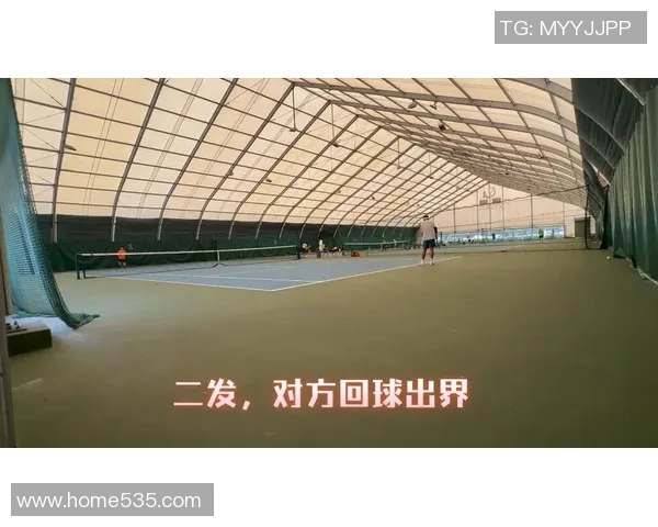 重庆网球队的意识与战术提升探讨助力网球运动发展 重庆网球队的意识与战术提升探讨助力网球运动发展