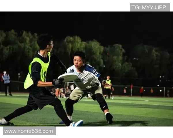 重庆飞盘队区域防守战术解析与实战应用深度剖析 重庆飞盘队区域防守战术解析与实战应用深度剖析